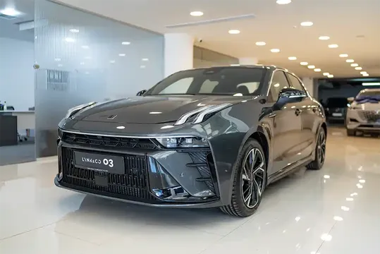 Lynk & Co 03, 2.0 L, 2024 année, 0 km, Baku - Prix ​​: 54 900 ₼ - Tunel.az