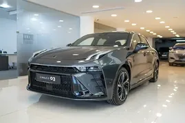 Lynk & Co 03, 2.0 L, 2024 année, 0 km, Baku - Prix : 54 900 ₼ - Tunel.az