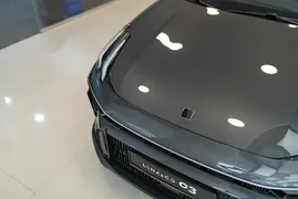 Lynk & Co 03, 2.0 L, 2024 année, 0 km, Baku - Prix : 54 900 ₼ - Tunel.az