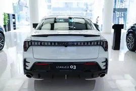 Lynk & Co 03, 2.0 L, 2024 i̇l, 0 km, Bakı - Qiymət: 54 900 ₼ - Tunel.az