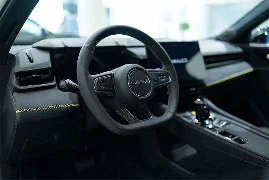 Lynk & Co 03, 2.0 L, 2024 i̇l, 0 km, Bakı - Qiymət: 54 900 ₼ - Tunel.az