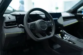 Lynk & Co 03, 2.0 L, 2024 i̇l, 0 km, Bakı - Qiymət: 54 900 ₼ - Tunel.az