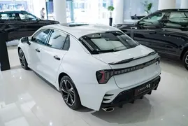Lynk & Co 03, 2.0 L, 2024 i̇l, 0 km, Bakı - Qiymət: 54 900 ₼ - Tunel.az