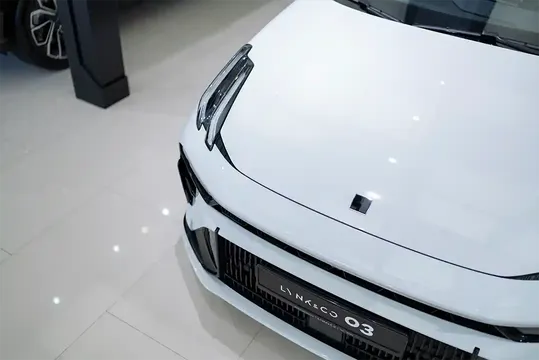 Lynk & Co 03, 2.0 L, 2024 i̇l, 0 km, Bakı - Qiymət: 54 900 ₼ - Tunel.az