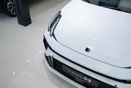Lynk & Co 03, 2.0 L, 2024 i̇l, 0 km, Bakı - Qiymət: 54 900 ₼ - Tunel.az