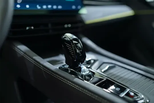 Lynk & Co 03, 2.0 L, 2024 i̇l, 0 km, Bakı - Qiymət: 54 900 ₼ - Tunel.az