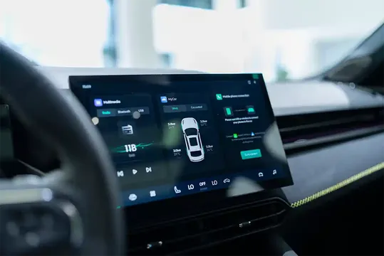 Lynk & Co 03, 2.0 L, 2024 i̇l, 0 km, Bakı - Qiymət: 54 900 ₼ - Tunel.az