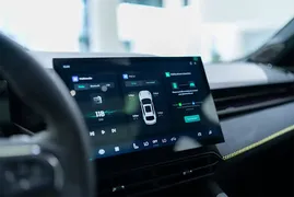 Lynk & Co 03, 2.0 L, 2024 i̇l, 0 km, Bakı - Qiymət: 54 900 ₼ - Tunel.az