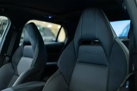 Lynk & Co 03, 2.0 L, 2024 i̇l, 0 km, Bakı - Qiymət: 54 900 ₼ - Tunel.az