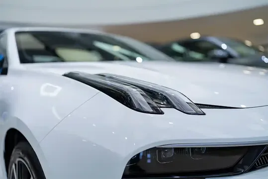 Lynk & Co 03, 2.0 L, 2024 i̇l, 0 km, Bakı - Qiymət: 54 900 ₼ - Tunel.az