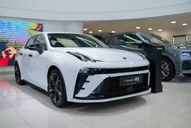 Lynk & Co 03, 2.0 L, 2024 i̇l, 0 km, Bakı - Qiymət: 54 900 ₼ - Tunel.az