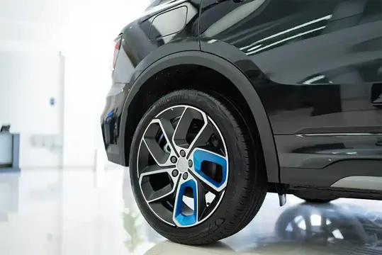 Lynk & Co 01, 1.5 L, 2024 год, 0 km, Баку - Цена: 52 900 ₼ - Tunel.az