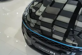 Lynk & Co 01, 1.5 L, 2024 год, 0 km, Баку - Цена: 52 900 ₼ - Tunel.az