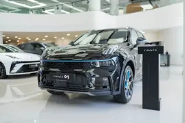 Lynk & Co 01, 1.5 L, 2024 год, 0 km, Баку - Цена: 52 900 ₼ - Tunel.az