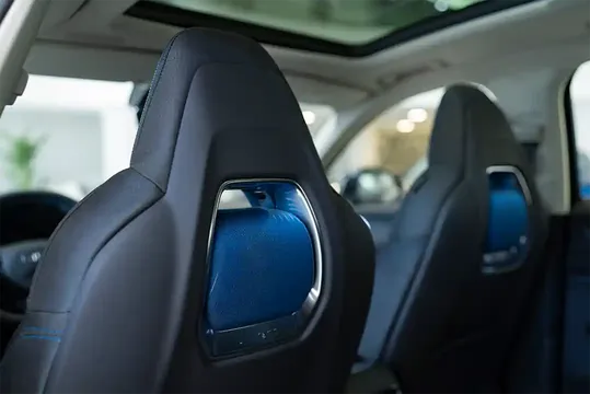 Lynk & Co 01, 1.5 L, 2024 год, 0 km, Баку - Цена: 52 900 ₼ - Tunel.az