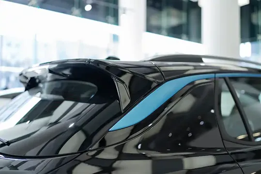 Lynk & Co 01, 1.5 L, 2024 год, 0 km, Баку - Цена: 52 900 ₼ - Tunel.az