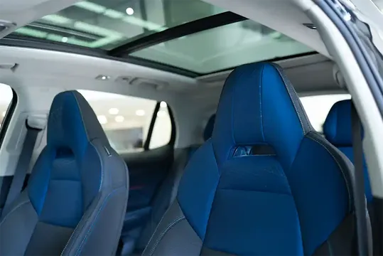 Lynk & Co 01, 1.5 L, 2024 год, 0 km, Баку - Цена: 52 900 ₼ - Tunel.az