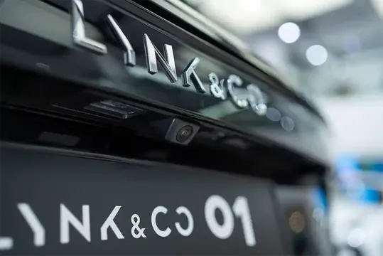 Lynk & Co 01, 1.5 L, 2024 год, 0 km, Баку - Цена: 52 900 ₼ - Tunel.az