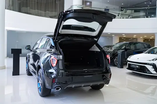 Lynk & Co 01, 1.5 L, 2024 год, 0 km, Баку - Цена: 52 900 ₼ - Tunel.az