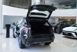 Lynk & Co 01, 1.5 L, 2024 год, 0 km, Баку - Цена: 52 900 ₼ - Tunel.az