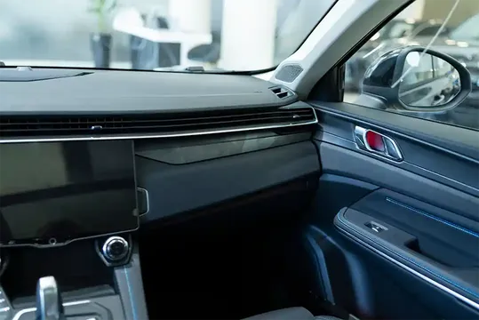 Lynk & Co 01, 1.5 L, 2024 год, 0 km, Баку - Цена: 52 900 ₼ - Tunel.az