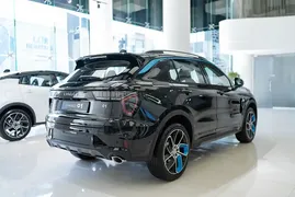 Lynk & Co 01, 1.5 L, 2024 год, 0 km, Баку - Цена: 52 900 ₼ - Tunel.az
