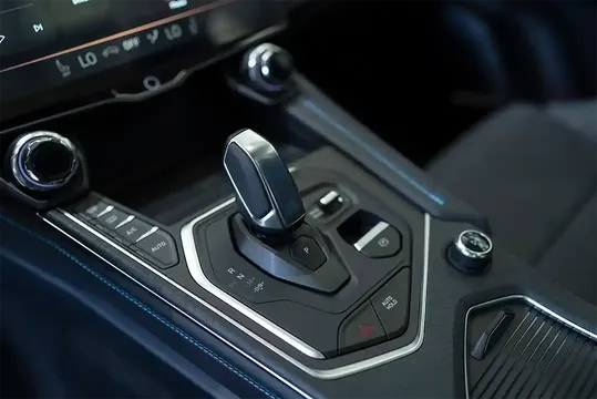 Lynk & Co 01, 1.5 L, 2024 год, 0 km, Баку - Цена: 52 900 ₼ - Tunel.az