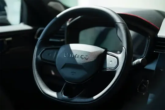 Lynk & Co 05, 2.0 L, 2024 год, 0 km, Баку - Цена: 67 900 ₼ - Tunel.az