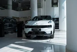 Lynk & Co 05, 2.0 L, 2024 год, 0 km, Баку - Цена: 67 900 ₼ - Tunel.az