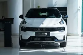 Lynk & Co 05, 2.0 L, 2024 год, 0 km, Баку - Цена: 67 900 ₼ - Tunel.az