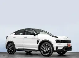 Lynk & Co 05, 2.0 L, 2024 год, 0 km, Баку - Цена: 67 900 ₼ - Tunel.az