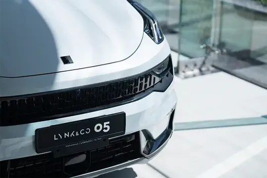 Lynk & Co 05, 2.0 L, 2024 год, 0 km, Баку - Цена: 67 900 ₼ - Tunel.az