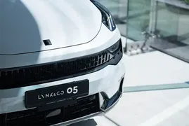 Lynk & Co 05, 2.0 L, 2024 год, 0 km, Баку - Цена: 67 900 ₼ - Tunel.az