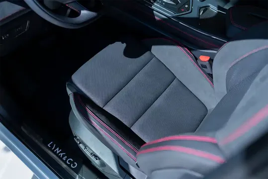 Lynk & Co 05, 2.0 L, 2024 год, 0 km, Баку - Цена: 67 900 ₼ - Tunel.az