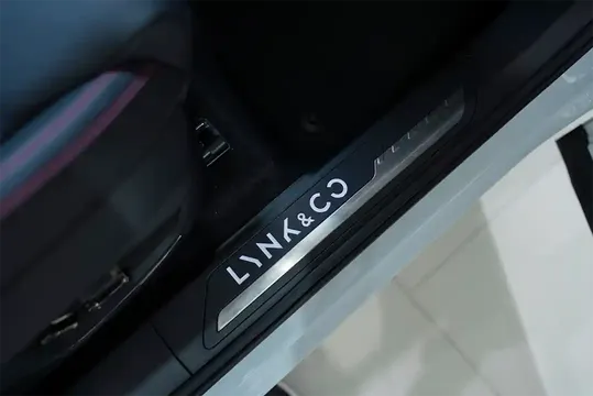 Lynk & Co 05, 2.0 L, 2024 год, 0 km, Баку - Цена: 67 900 ₼ - Tunel.az