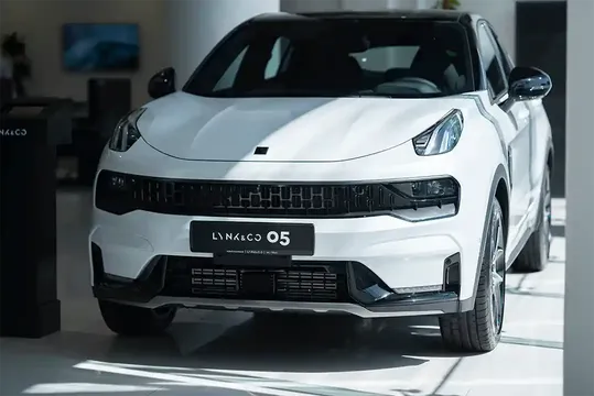 Lynk & Co 05, 2.0 L, 2024 год, 0 km, Баку - Цена: 67 900 ₼ - Tunel.az