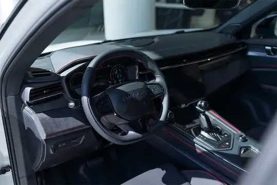 Lynk & Co 05, 2.0 L, 2024 год, 0 km, Баку - Цена: 67 900 ₼ - Tunel.az