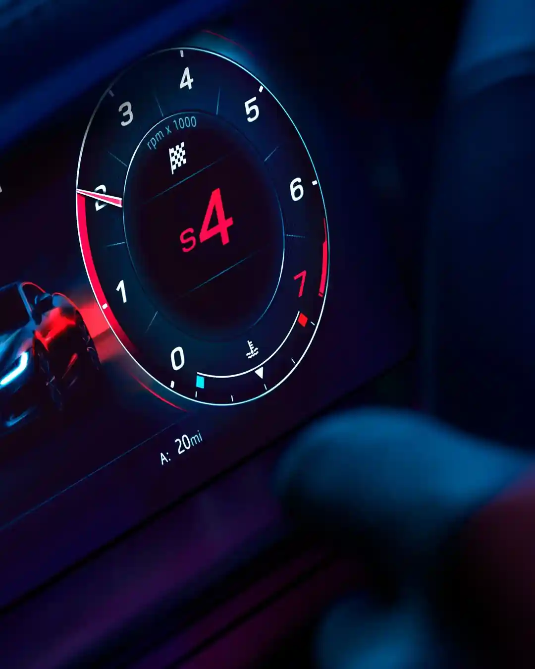 Jaguar F-TYPE SVR
Segmentin sürətli nümayəndəsi!
Öncədən sifarişlə istəyinizə uyğun komplektasiyaya sahib ola bilərsiniz. Rəsmi nümayəndə “Avtolüks Azərbaycan” şirkəti.
🌐 Ətraflı məlumat: BİODA
☎ Çağrı mərkəzi: (012) 983
☎ Satış şöbəsi: (012) 404 84 11
📱 Satış şöbəsi: (055) 983 0 983
📱 Servis mərkəzi: (055) 212 9 822
📍 Nərimanov r-nu, Zaur Nudirəliyev 8
#Jaguar #FType #JaguarFType #JaguarFamily #JaguarAzerbaijan #JaguarBaku #LuxuryCar #LuxuryCars #AutoLux