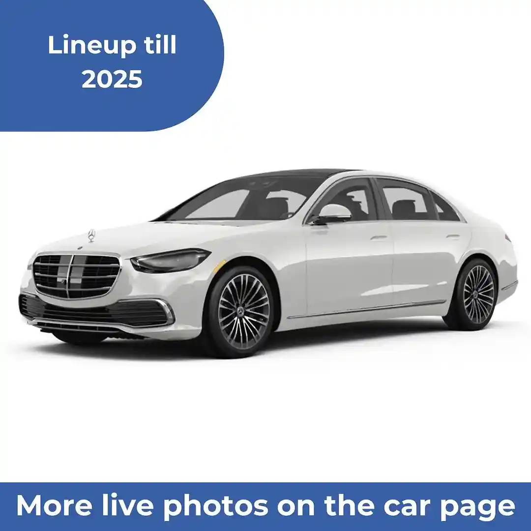 Mercedes-Benz S-class, till 2025
Looking for #Sclass rent Baku? Explore Rent Center for #Luxuryrentacar rental options. The #MercedesBenz S-Class has been the epitome of flagship luxury sedans for decades. The 2023 model, introduced in 2021, continues this legacy with its luxurious amenities, advanced technology, and exceptional performance.
.
MORE INFO AT WWW.RENTCENTER.AZ
.
#rentacar #rentacarbaku #baku #azerbaijan #summer2024