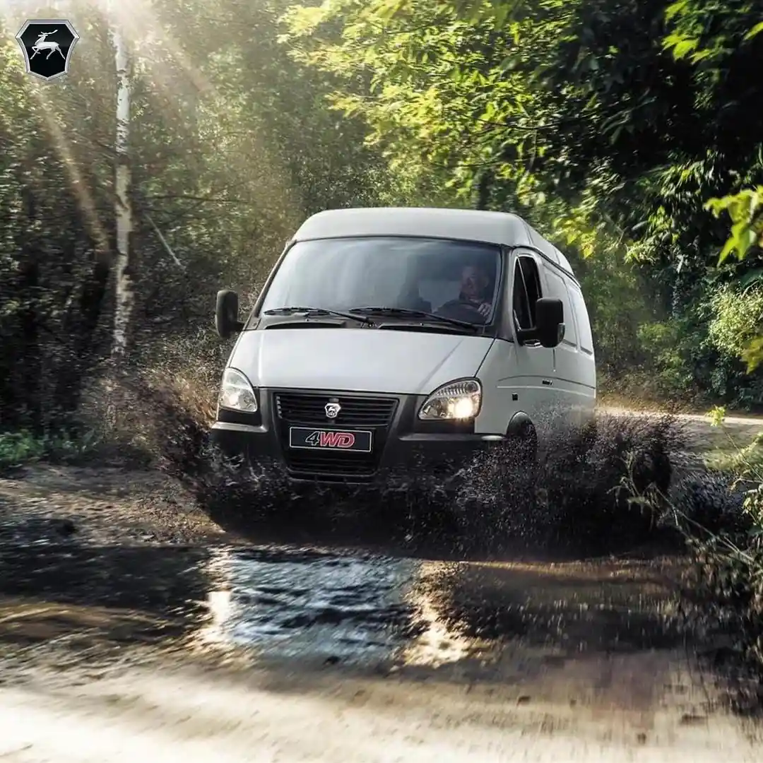 Sobol 4x4 Off-road Performansı:
4WD sistemi, off-road şəraitində yüksək tork və çekişi təmin edir, bu da avtomobilin çətin yollar və şəraitdə də rahatlıqla hərəkət etməsinə imkan yaradır.
Ətraflı məlumat üçün
📱 +994 55 213 89 50
📱 +994 55 225 38 27
📍 Bakı - Sumqayıt şossesi 5-ci km , Xırdalan dairəsi yaxınlığı
#GAZ #gazazerbaijan #gazaze #gazellecity #gezelleazerbaijan #gazazerbaycan #gazonnext
#gazon #gazellenext #gazellenn #gaznn