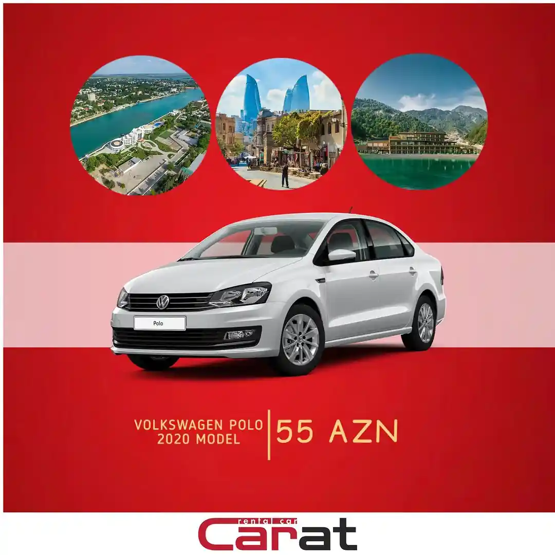 Ətraflı məlumat üçün / For more information
♦️1 günlük verilmir♦️
🌐 www.caratrentbaku.az
📞 +994 50 224 25 27
+994 55 696 55 55
📍Yasamal, Akim Abbasov 16
#carat#rent#baku#rentcarbaku#rentacarbaku#bakurent#carrental#kiraye#otomobil#otomobilkirasi#арендаавтомобилей