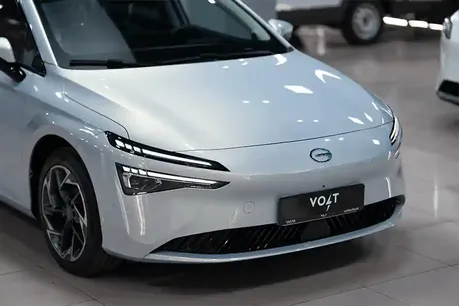 GAC Aion S Max, 0.0 L, 2023 year, 0 km, Baku - Price: 47 900 ₼ - Tunel.az