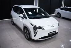 GAC Aion Y Plus, 0.0 L, 2024 year, 0 km, Baku - Price: 38 500 ₼ - Tunel.az