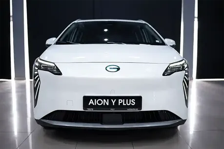 GAC Aion Y Plus, 0.0 L, 2024 year, 0 km, Baku - Price: 38 500 ₼ - Tunel.az
