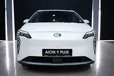 GAC Aion Y Plus, 0.0 L, 2024 year, 0 km, Baku - Price: 38 500 ₼ - Tunel.az