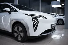 GAC Aion Y Plus, 0.0 L, 2024 year, 0 km, Baku - Price: 38 500 ₼ - Tunel.az