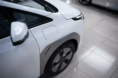 GAC Aion Y Plus, 0.0 L, 2024 year, 0 km, Baku - Price: 38 500 ₼ - Tunel.az
