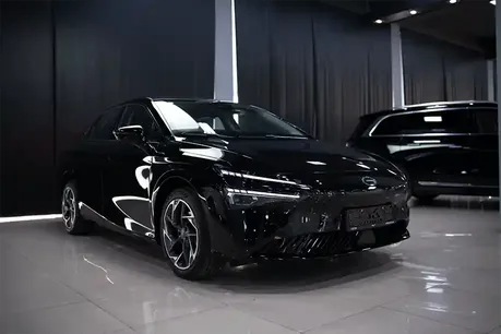 GAC Aion S Max, 0.0 L, 2023 year, 0 km, Baku - Price: 47 900 ₼ - Tunel.az