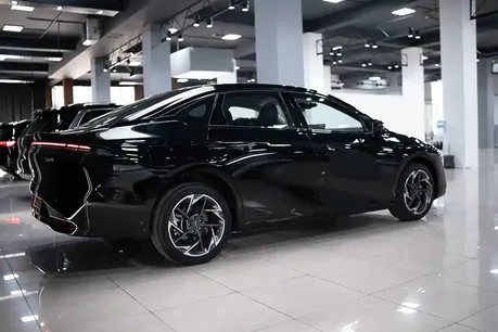 GAC Aion S Max, 0.0 L, 2023 year, 0 km, Baku - Price: 47 900 ₼ - Tunel.az