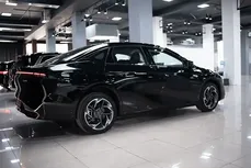 GAC Aion S Max, 0.0 L, 2023 year, 0 km, Baku - Price: 47 900 ₼ - Tunel.az